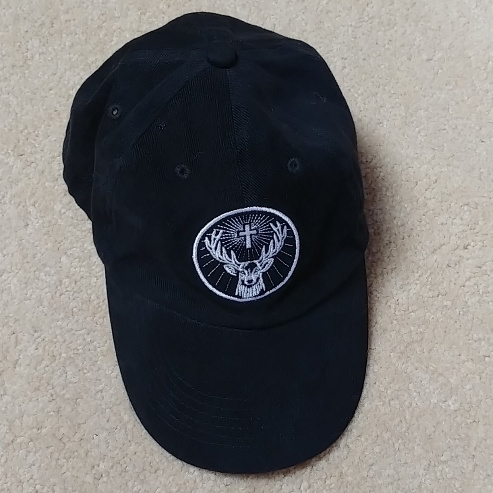 🚫SOLD🚫 Jagermiester hat. Never worn